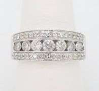 Diamond Anniversary Band
