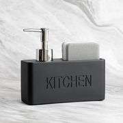 Convenient Kitchen Soap Dispenser