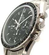 Omega Speedmaster 3592.50, 42mm, Sapphire Sandwich, Stainless W/ Box