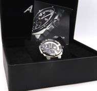 Alpina Avalanche Extreme Regulator Automatic Watch