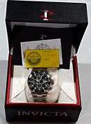 INVICTA RESERVE MENS PRO DIVER AUTOMATIC