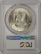 1976-S Eisenhower Silver Dollar PCGS MS67