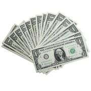 9 BU and 2 Circulated Star 1963 A Barr $1 FRN Notes