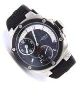 Alpina Avalanche Extreme Regulator Automatic Watch