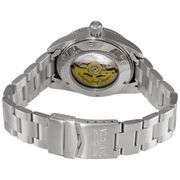 Invicta Black Dial Automatic, New In Box.