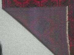 Handmade Persian Balouch 2.9x4.9