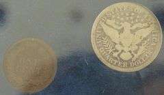 American'S Early Issue Coinage Collection of the 1800'S