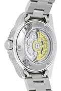 Invicta Black Dial Automatic, New In Box.