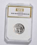PR69 DCAM 1961 Washington Quarter - Graded PCI