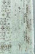 Wool & Silk Contemporary 8.0x10.0