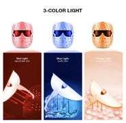 LED Facial Mask: Rejuvenate Your Skin