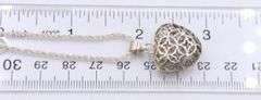 Group Lot of Vintage 925 Sterling Silver Jewelry