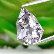 Eye catching 8.89ct VS Rose de Franc Amethyst