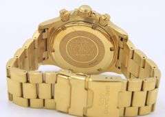 Glycine Combat Sub Quartz Chrono 42mm Watch