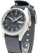 Seiko Grey Dial Automatic, New In Box.
