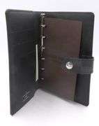 Louis Vuitton Damier Ebne Agenda Diary