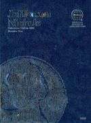 Album of 66 Jefferson Nickels 1938-1961-D w/War Nickels