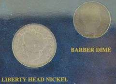 American'S Early Issue Coinage Collection of the 1800'S