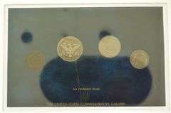 American'S Early Issue Coinage Collection of the 1800'S