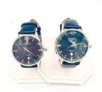 2 BRAND NEW MEN'S WATCHES