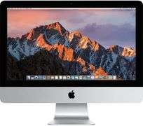Apple iMac 2017 21.5" Intel Core i5 2.3GHz 8GB RAM