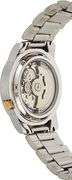 Seiko Golden Dial Automatic, New In Box.