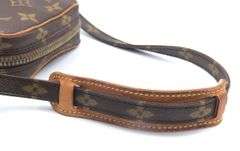 Louis Vuitton Mini Camera Monogram Crossbody Bag