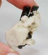 Absolutely incredible 59.27ct raw Tourmaline