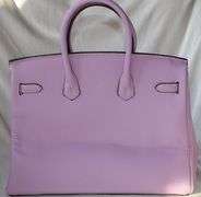 100% Fine leather Designer Style Bag