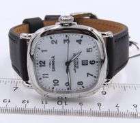 Shinola The Gaurdian 41.5mm Quarzt Watch