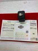 CERTIFIED BRAND NEW 14K WHITE GOLD AND DIAMOND RING.
