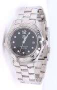 Tag Heuer Aquracer Black Diamond Dial Quartz Watch