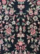 Wool/Silk Tabriz Design 2.6x12.0