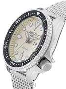 Seiko Champagne Dial Automatic, New In Box.