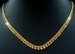 2 Matching Monet Necklaces and Anne Klein Bracelet