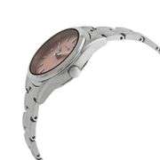 Seiko Pink Dial, New In Box.