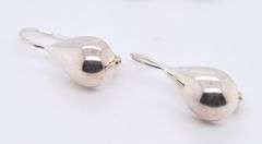 Pair of 2, 925 Sterling Silver Dangle Earrings