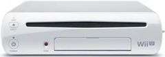 Nintendo Wii U Gaming Console