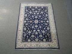 Handmade Saruk Design 4.0x6.0
