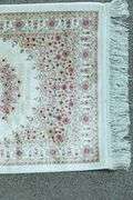 100% Silk Turkish 1.7x2.4