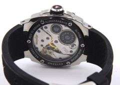 Alpina Avalanche Extreme Regulator Automatic Watch