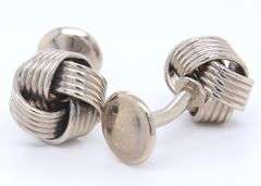 2 Pairs of Cufflinks