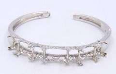 925 Sterling Silver Lot of Jewelry