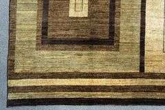 Handmade Gabbeh 5.8x7.10