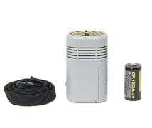 Personal Air Purifier Breathe Pure Anywhere