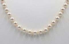 Fresh water Pearl Necklace