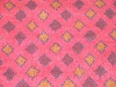 Handmade Persian Balouch 2.9x4.6