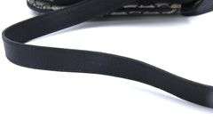 Vintage Gucci Blue Crossbody