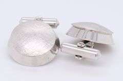 2 Pairs of Cufflinks