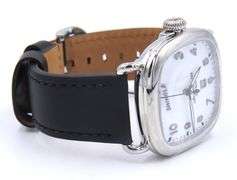 Shinola The Gaurdian 41.5mm Quarzt Watch